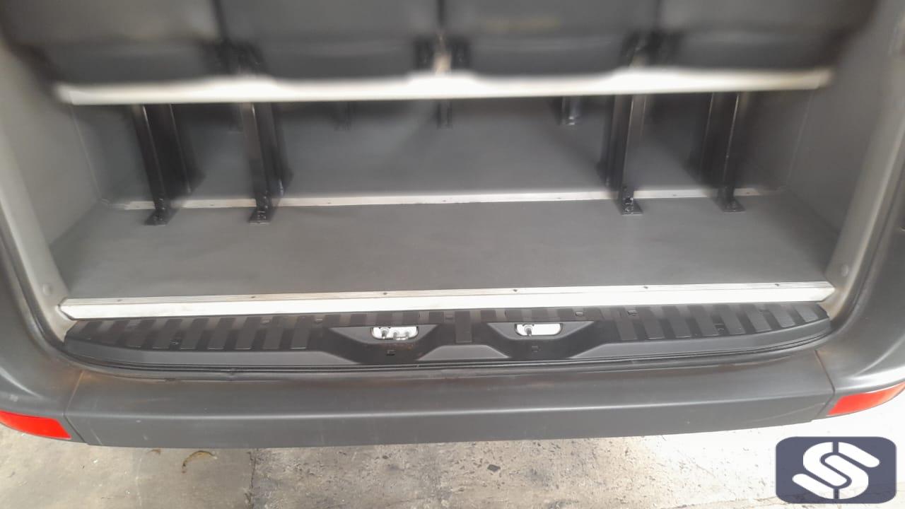 M. BENZ SPRINTER 515  CÓD. U0109