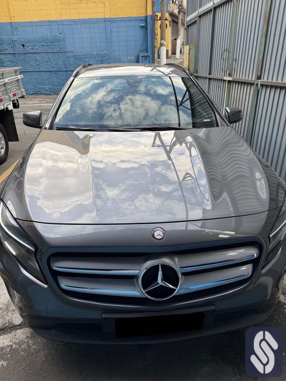 M. BENZ GLA 200  CÓD. P0210