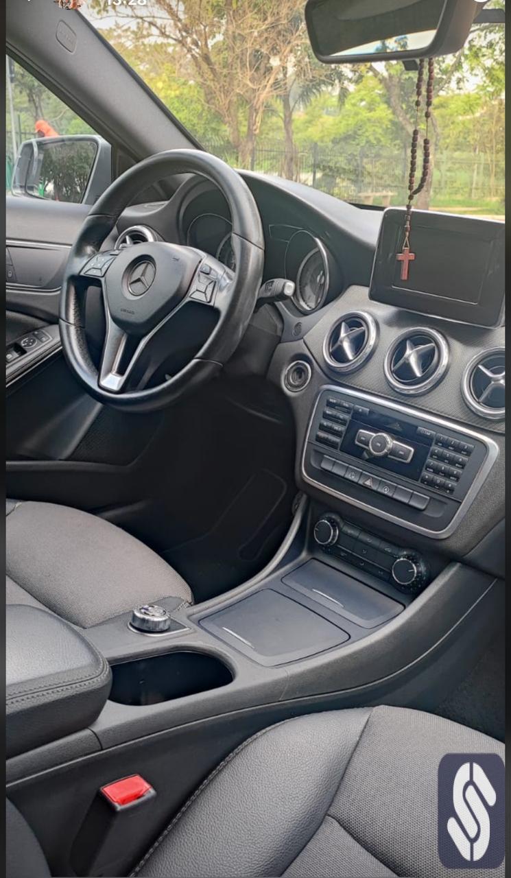 M. BENZ GLA 200  CÓD. P0210