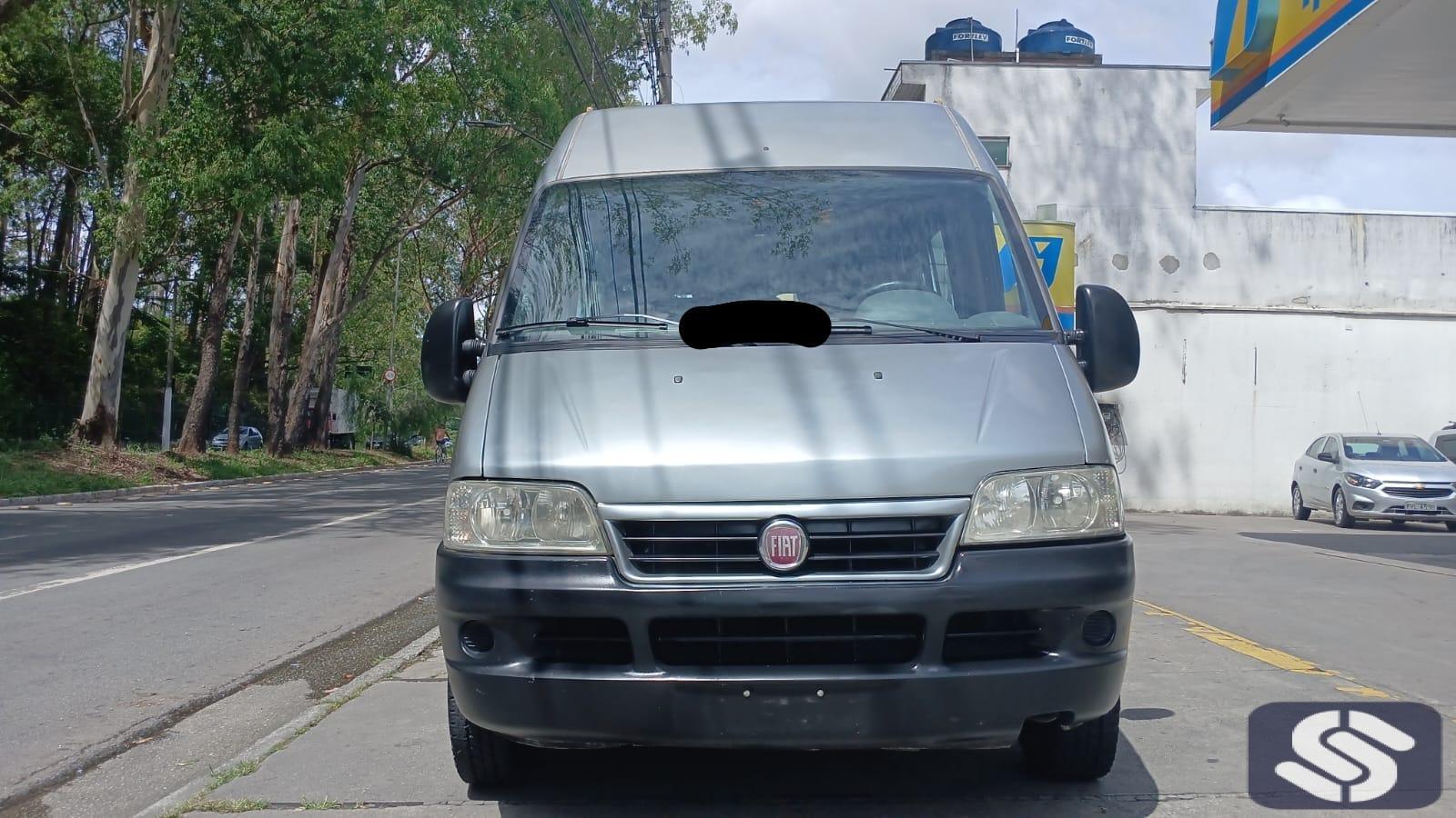 FIAT DUCATO  CÓD U0112