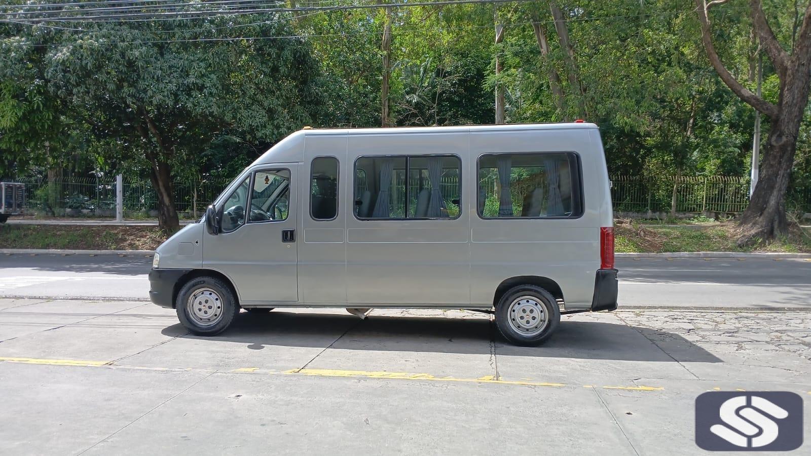 FIAT DUCATO  CÓD U0112