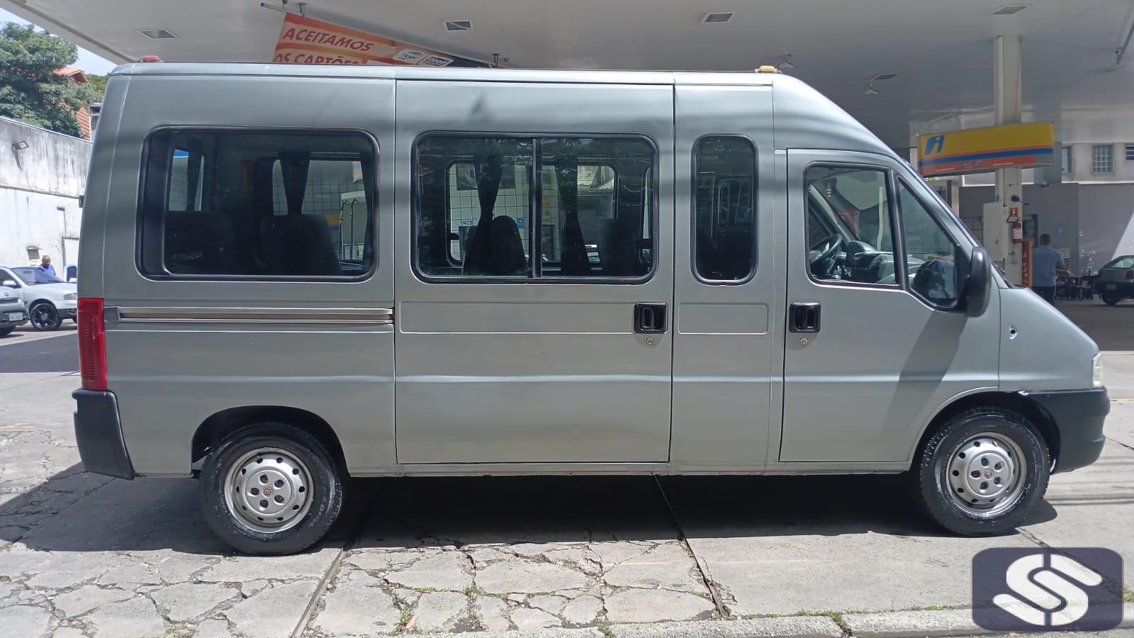 FIAT DUCATO  CÓD U0112