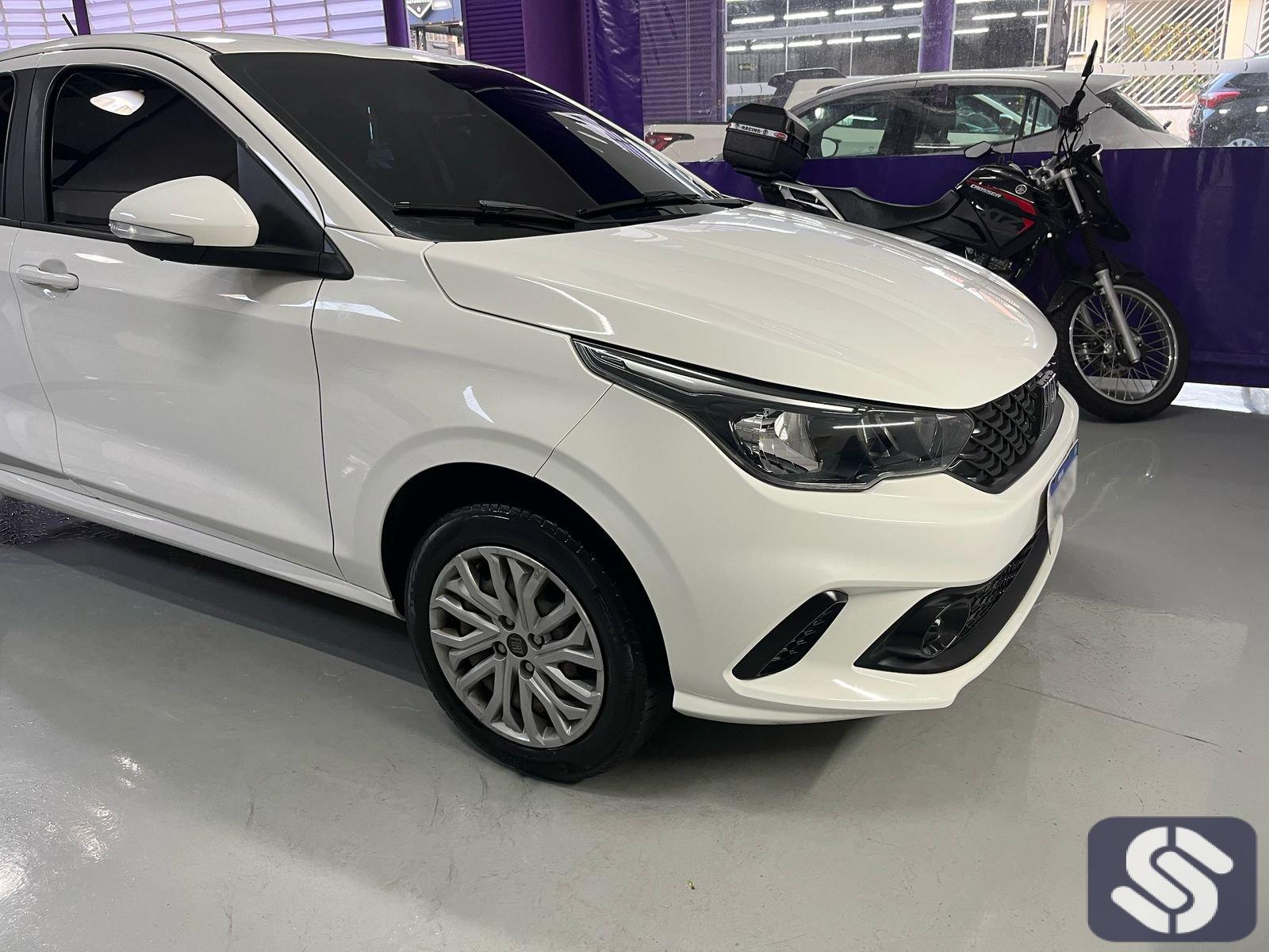 FIAT ARGO  CÓD. P0226
