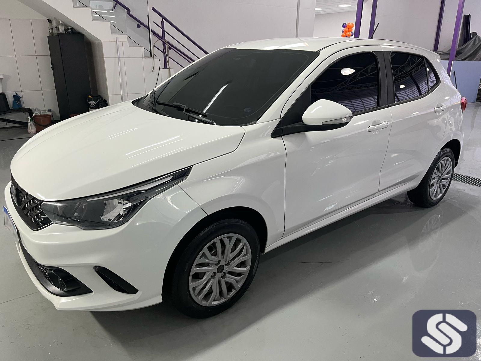 FIAT ARGO  CÓD. P0226