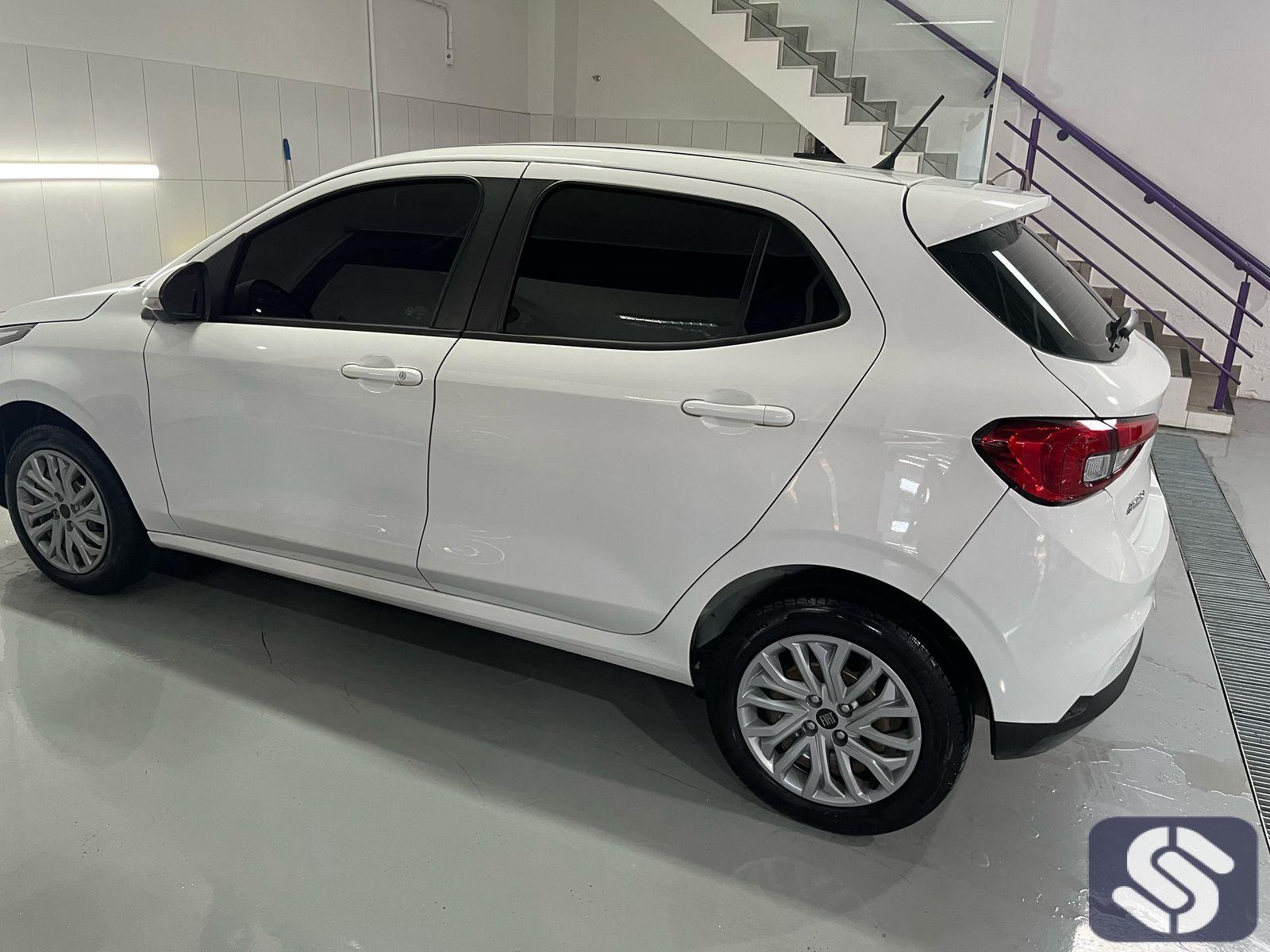 FIAT ARGO  CÓD. P0226