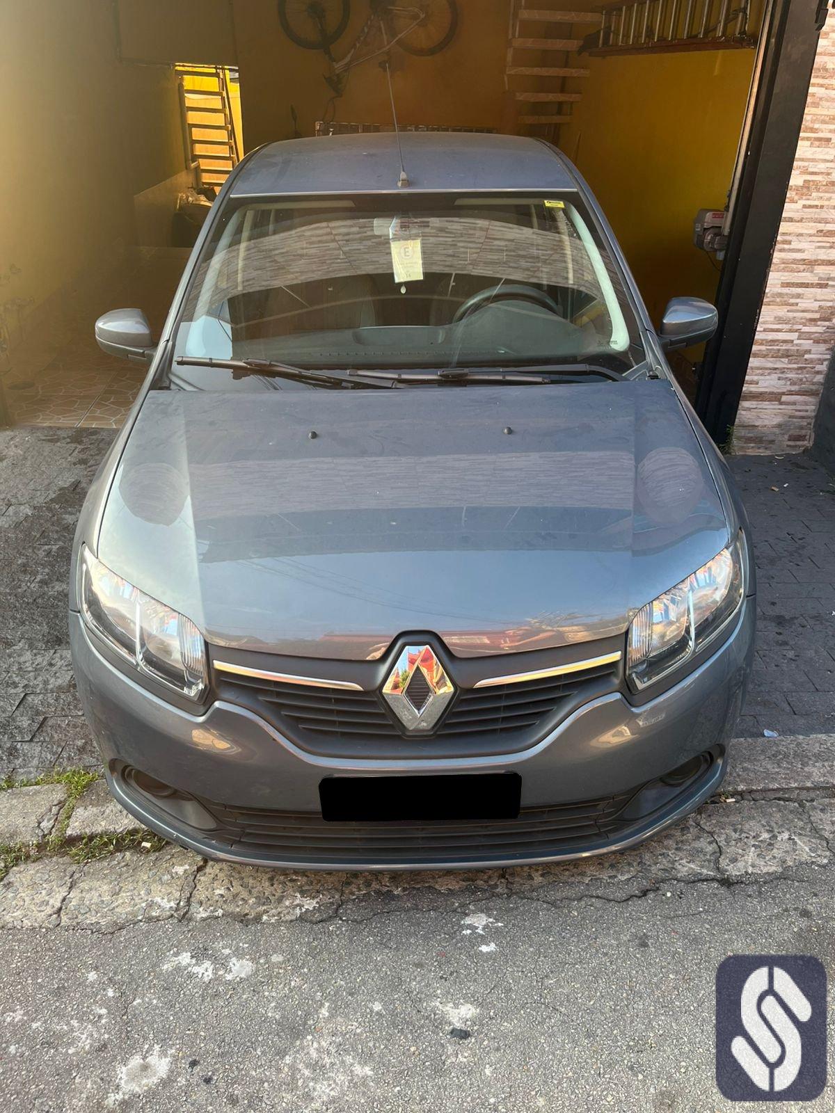 RENAULT LOGAN EXPRESSION  CÓD. P0227