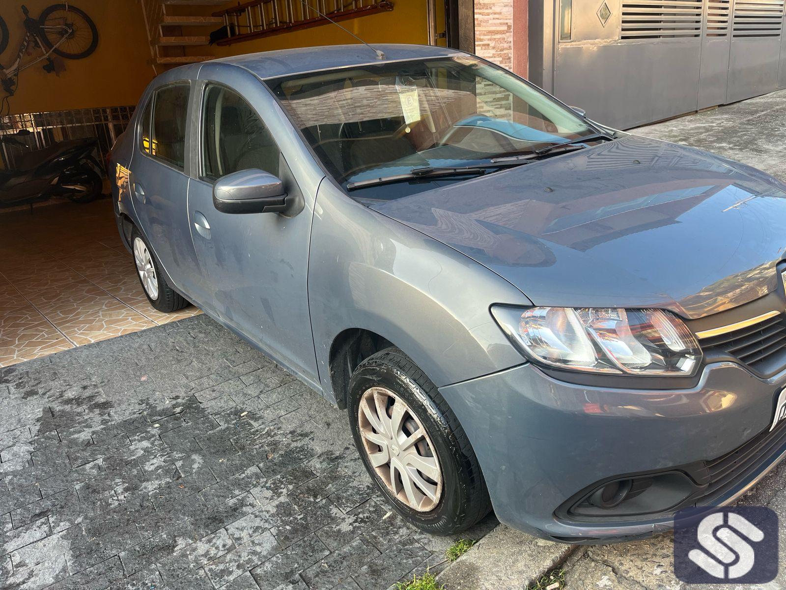 RENAULT LOGAN EXPRESSION  CÓD. P0227