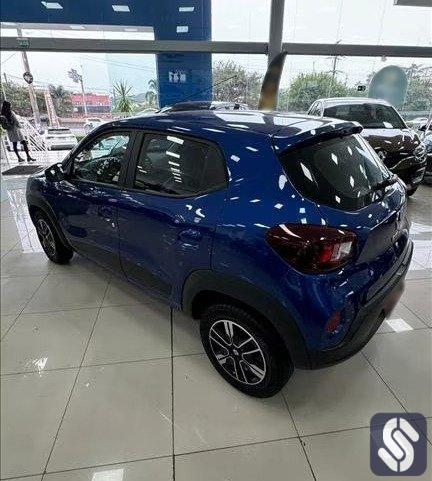 RENAULT KWID INTENSE  CÓD. P0104