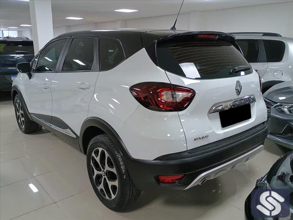 RENAULT CAPTUR ZEN  CÓD. P0105