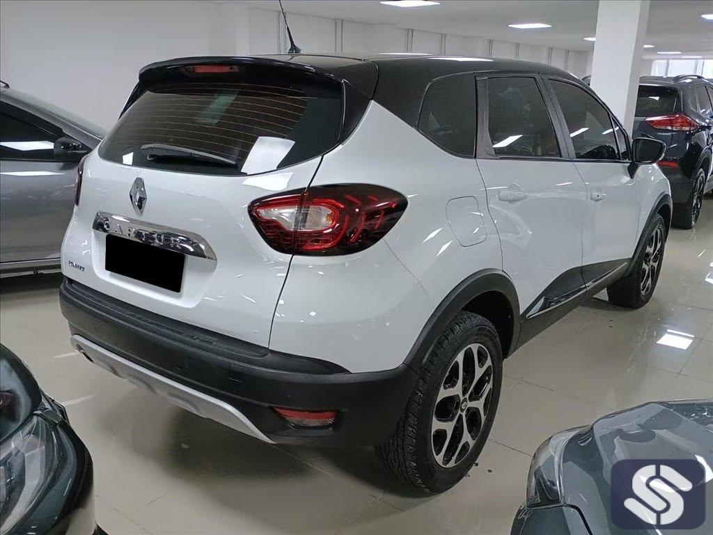 RENAULT CAPTUR ZEN  CÓD. P0105