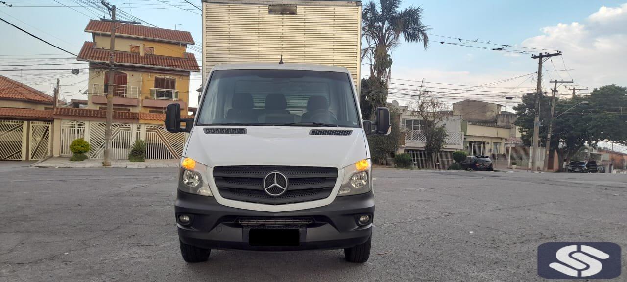M. BENZ SPRINTER 313  CÓD. U0110