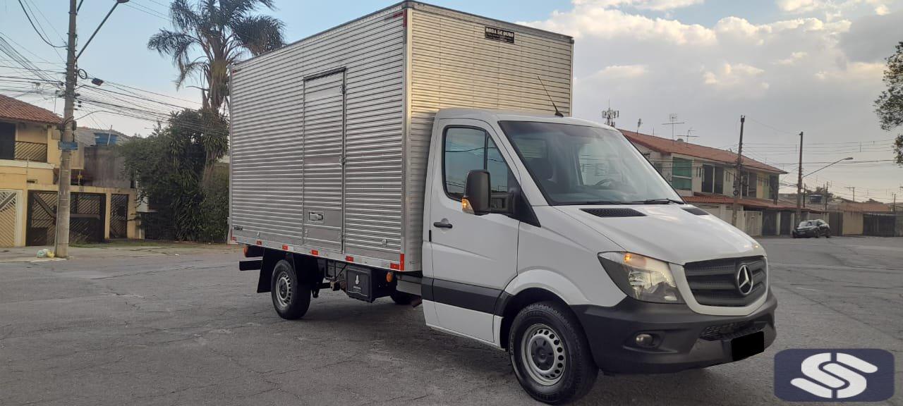 M. BENZ SPRINTER 313  CÓD. U0110