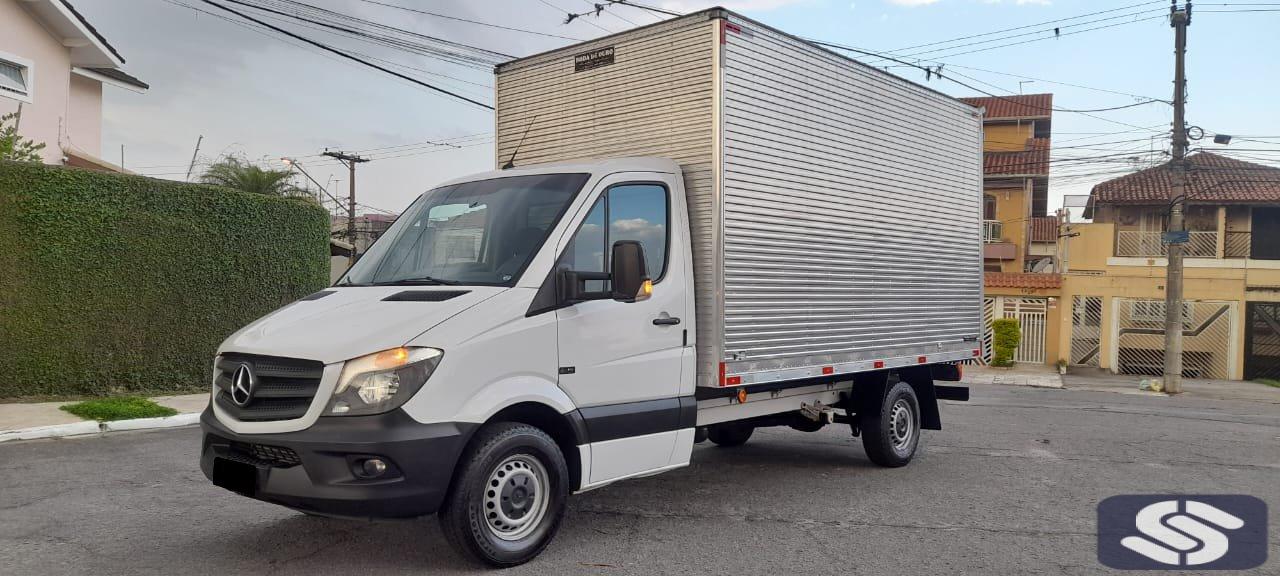 M. BENZ SPRINTER 313  CÓD. U0110