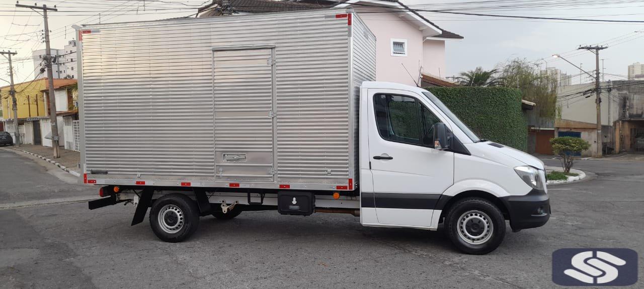 M. BENZ SPRINTER 313  CÓD. U0110