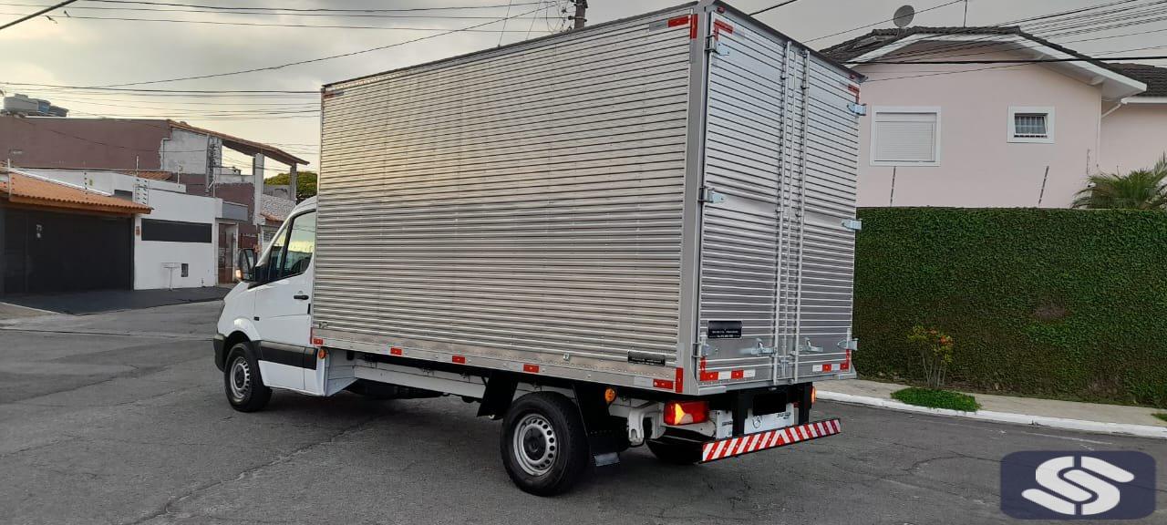 M. BENZ SPRINTER 313  CÓD. U0110