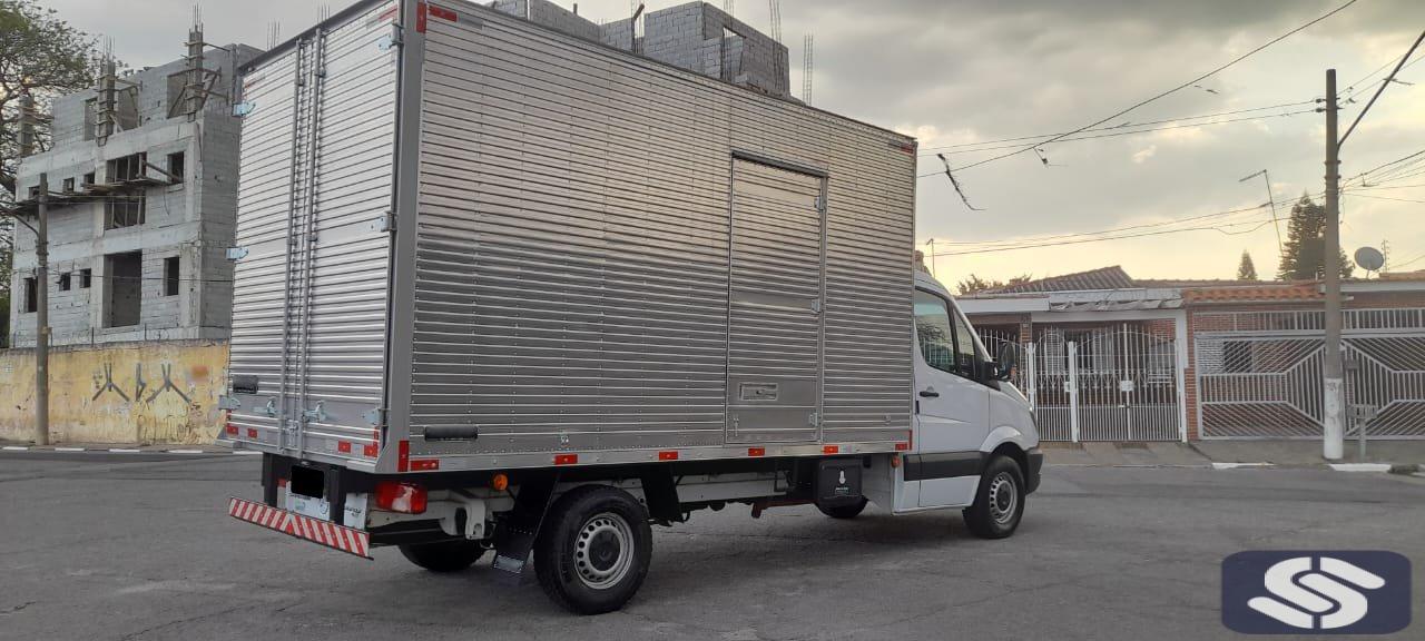 M. BENZ SPRINTER 313  CÓD. U0110
