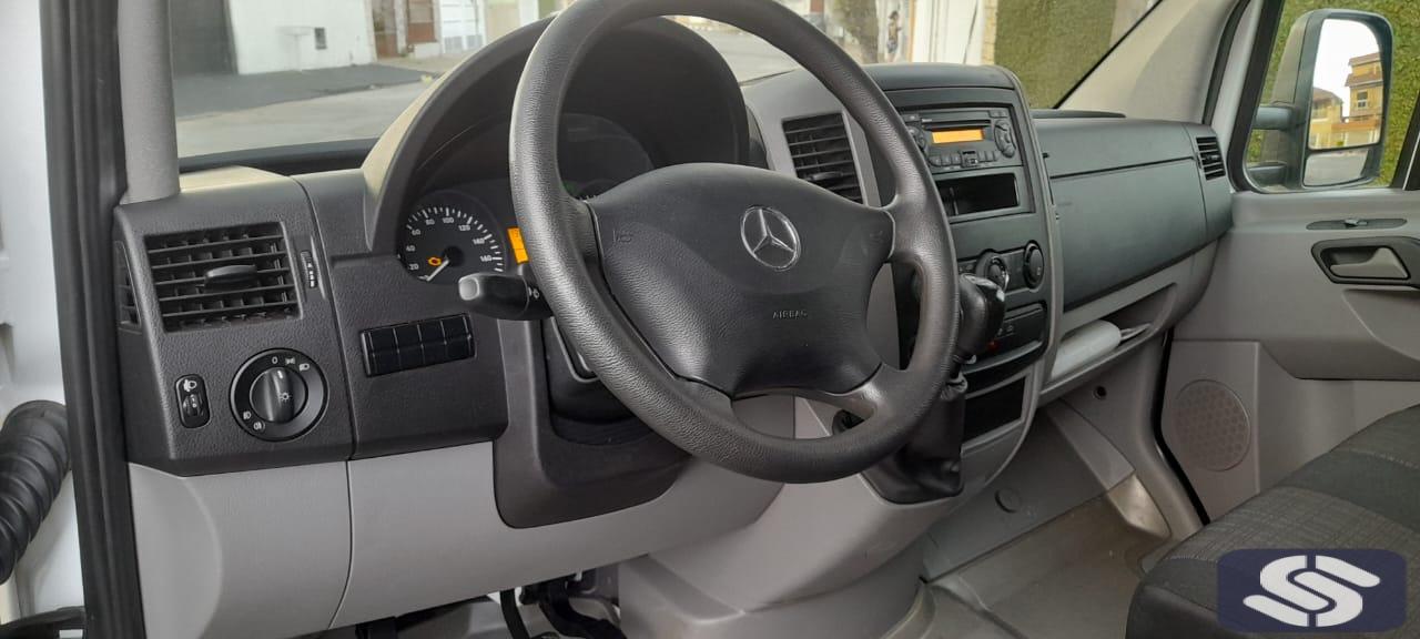 M. BENZ SPRINTER 313  CÓD. U0110