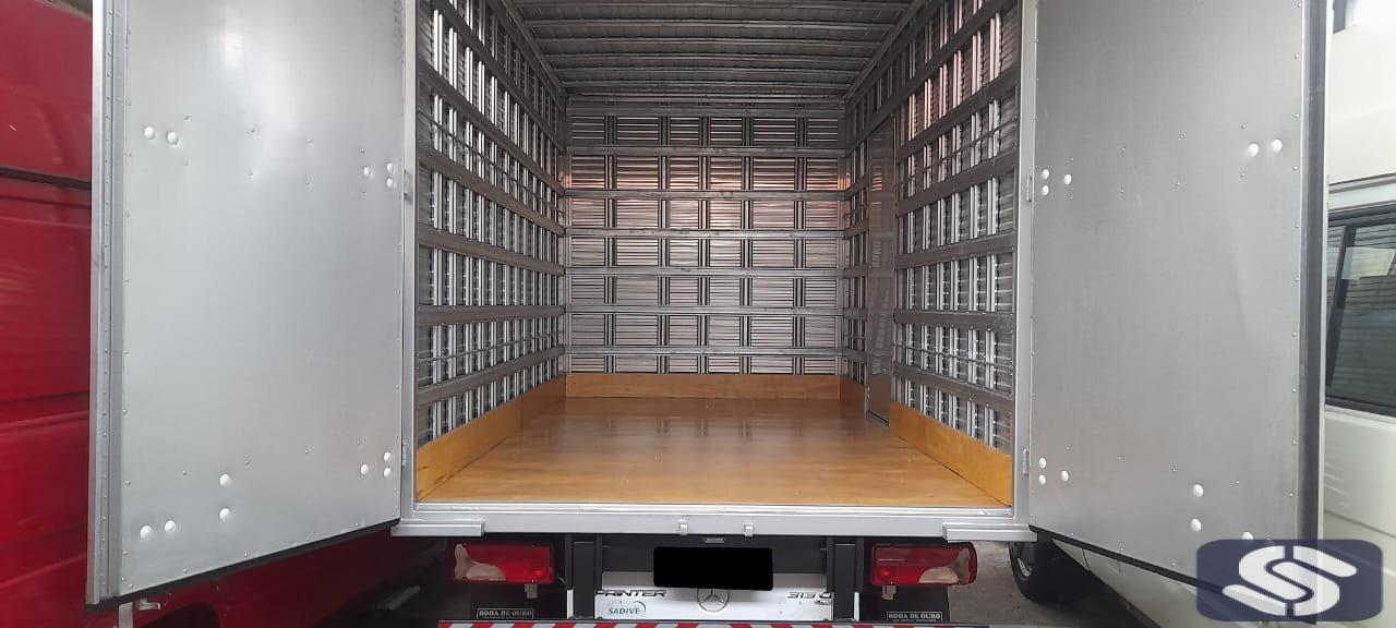 M. BENZ SPRINTER 313  CÓD. U0110