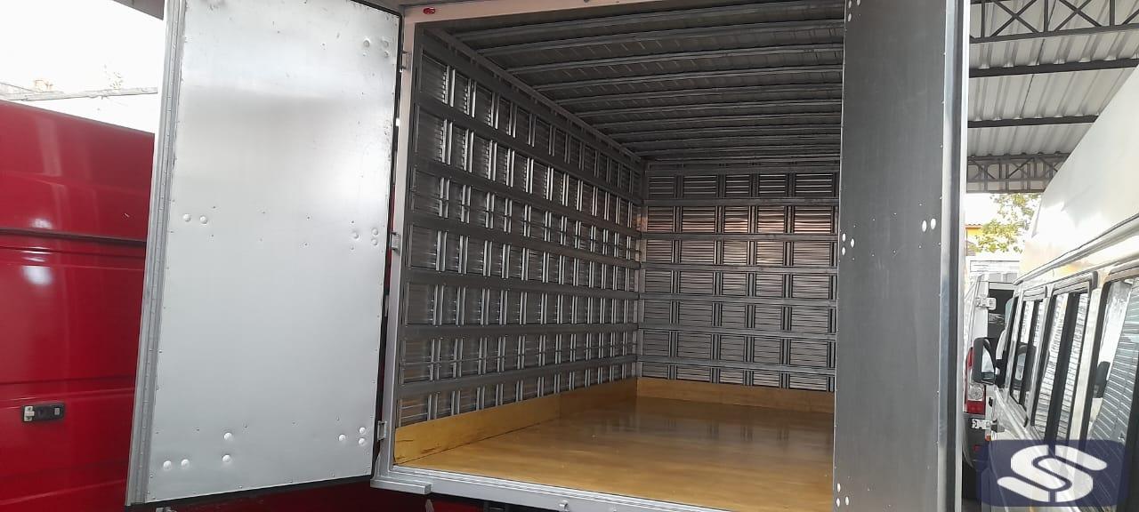 M. BENZ SPRINTER 313  CÓD. U0110