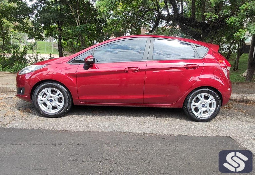 FORD FIESTA  CÓD. P0223