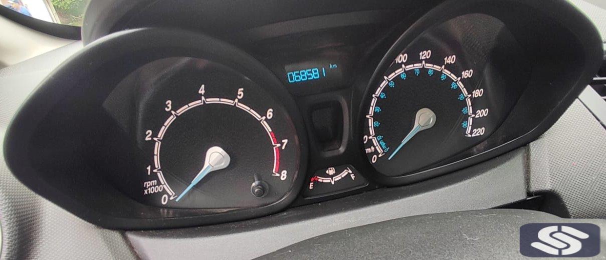 FORD FIESTA  CÓD. P0223