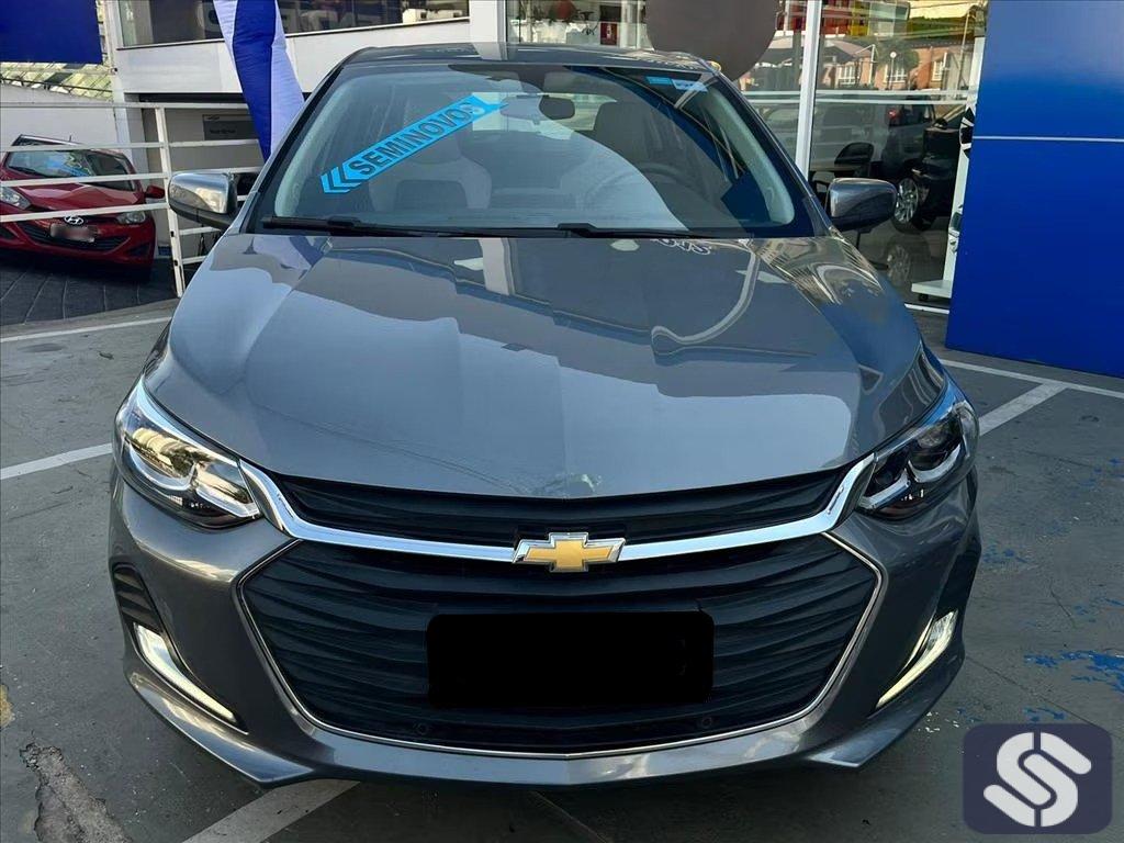 CHEVROLET ONIX PLUS AUTO.  CÓD. P0095