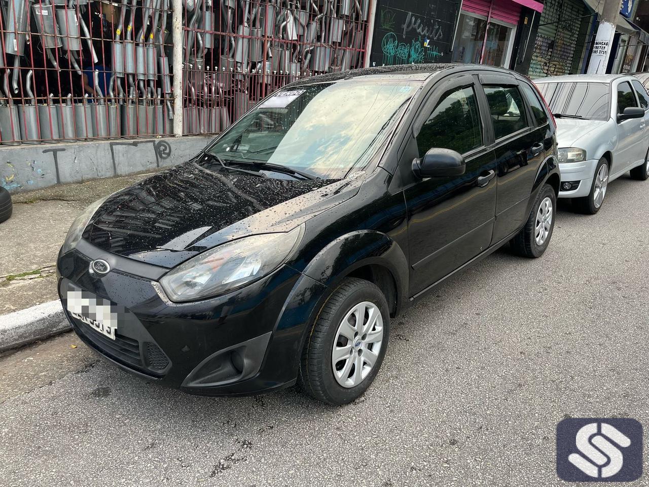 FORD FIESTA  CÓD. P0224