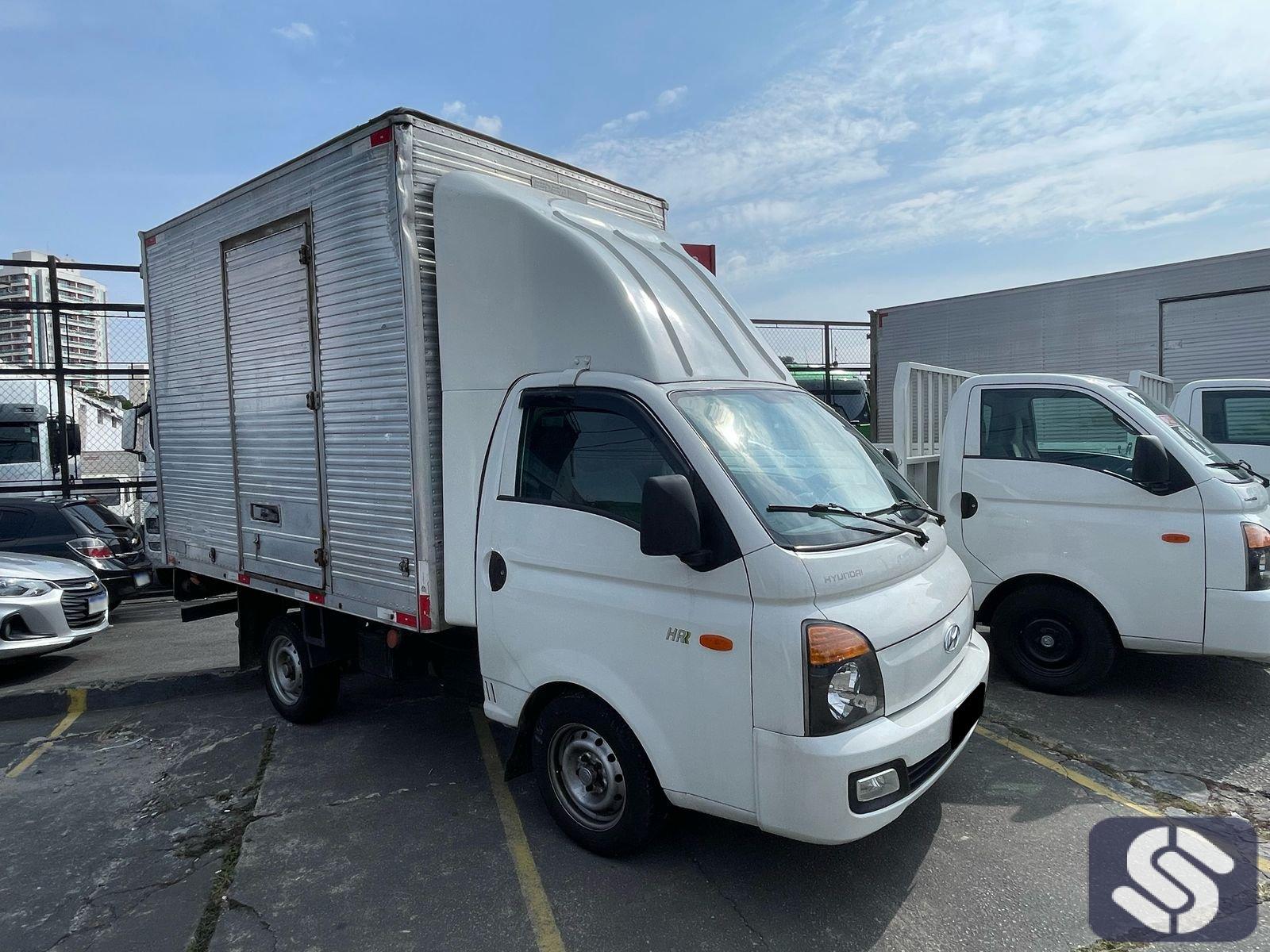 HYUNDAI HR  CÓD. P0134