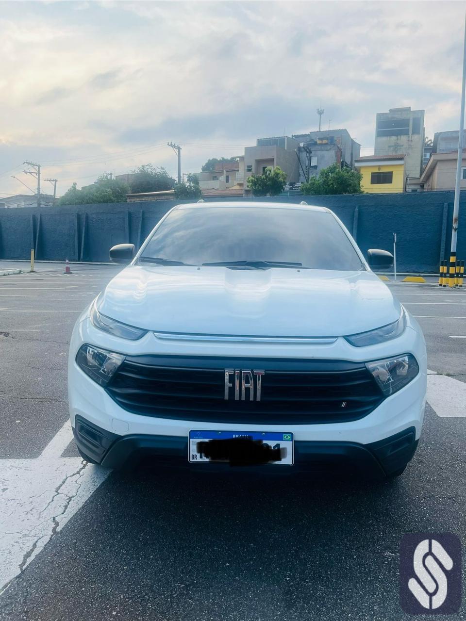 FIAT TORO ENDURENCE  CÓD. P0225