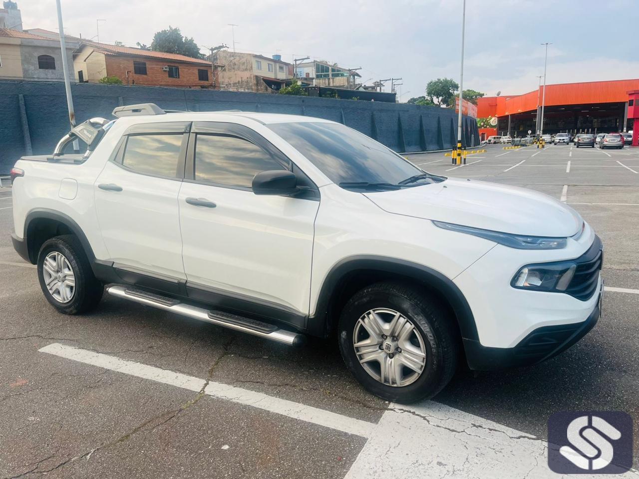 FIAT TORO ENDURENCE  CÓD. P0225