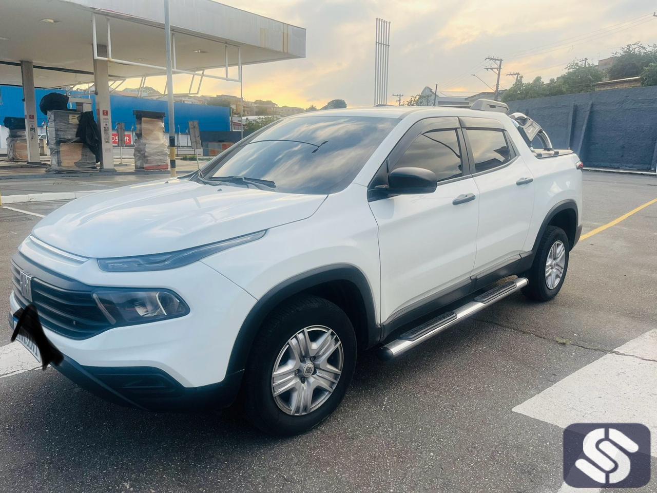 FIAT TORO ENDURENCE  CÓD. P0225