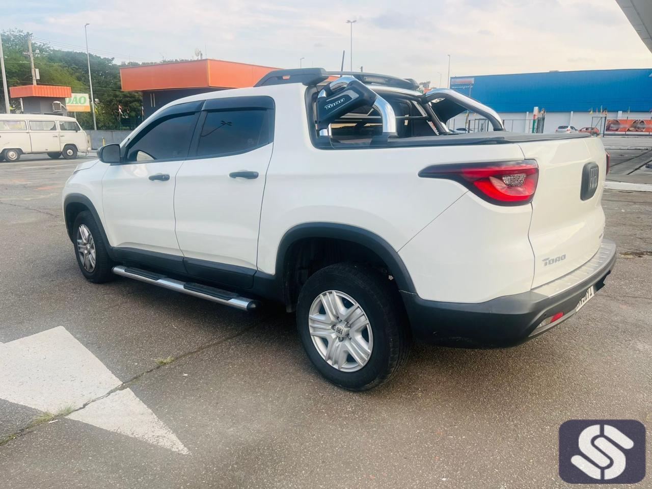 FIAT TORO ENDURENCE  CÓD. P0225