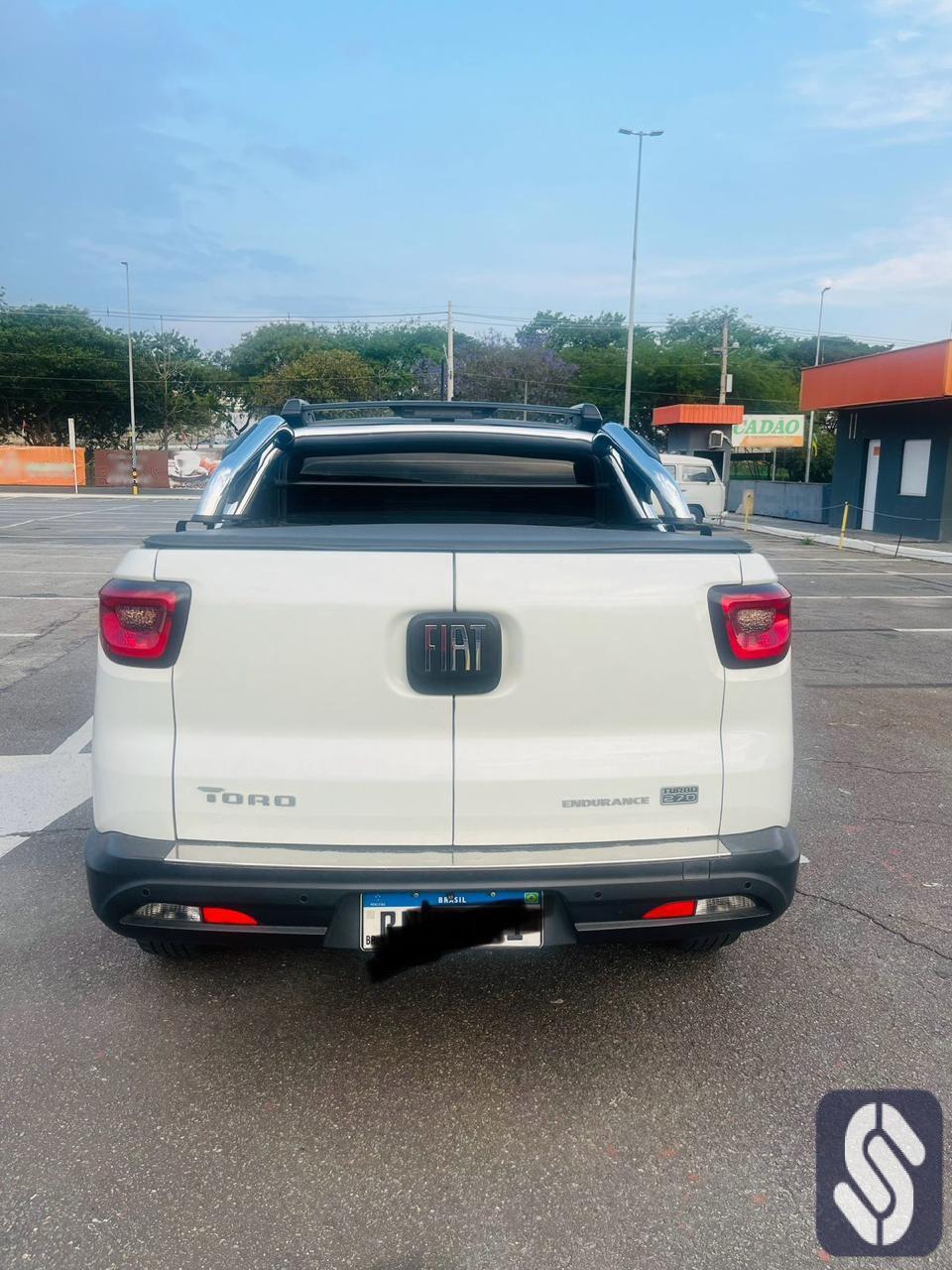 FIAT TORO ENDURENCE  CÓD. P0225