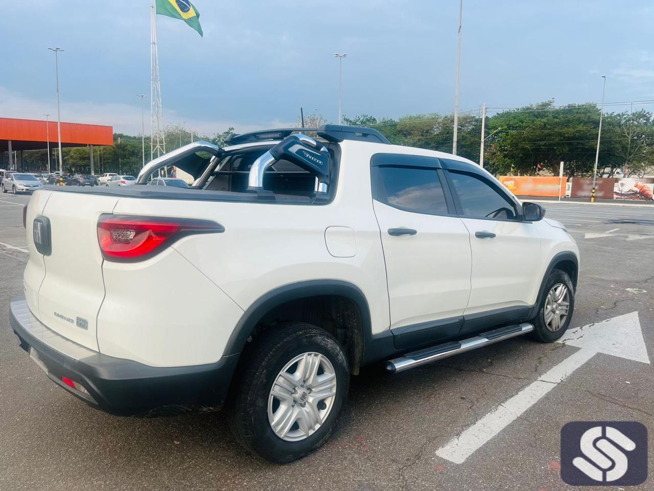 FIAT TORO ENDURENCE  CÓD. P0225