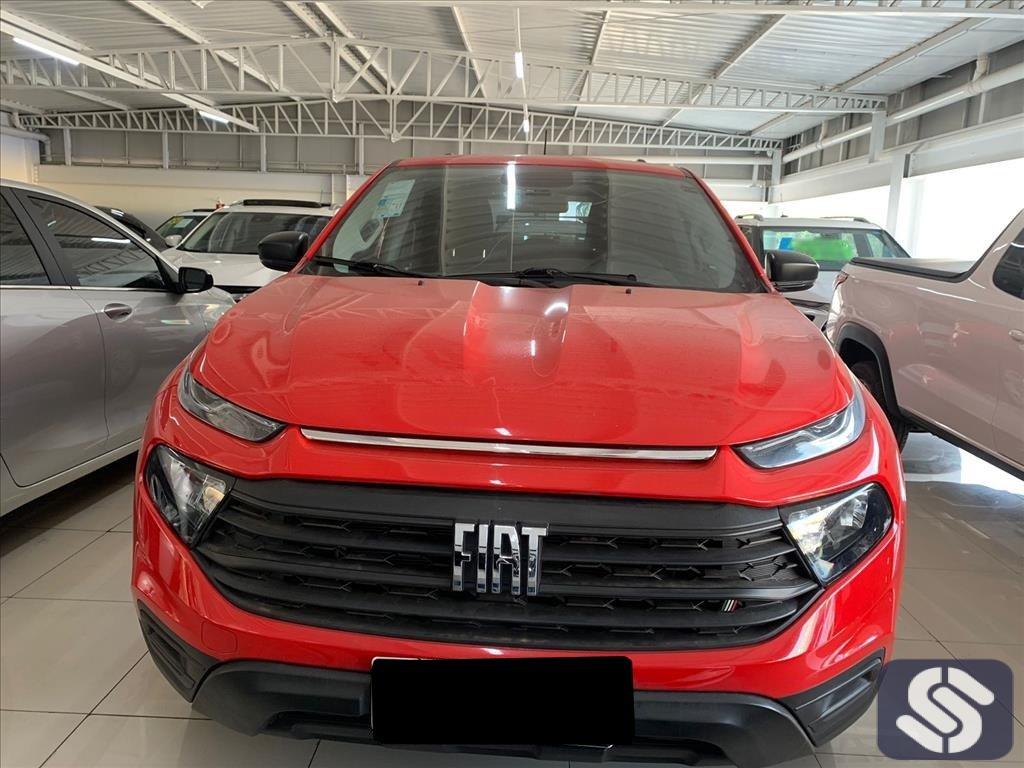 FIAT TORO ENDURANCE  CÓD. P0128