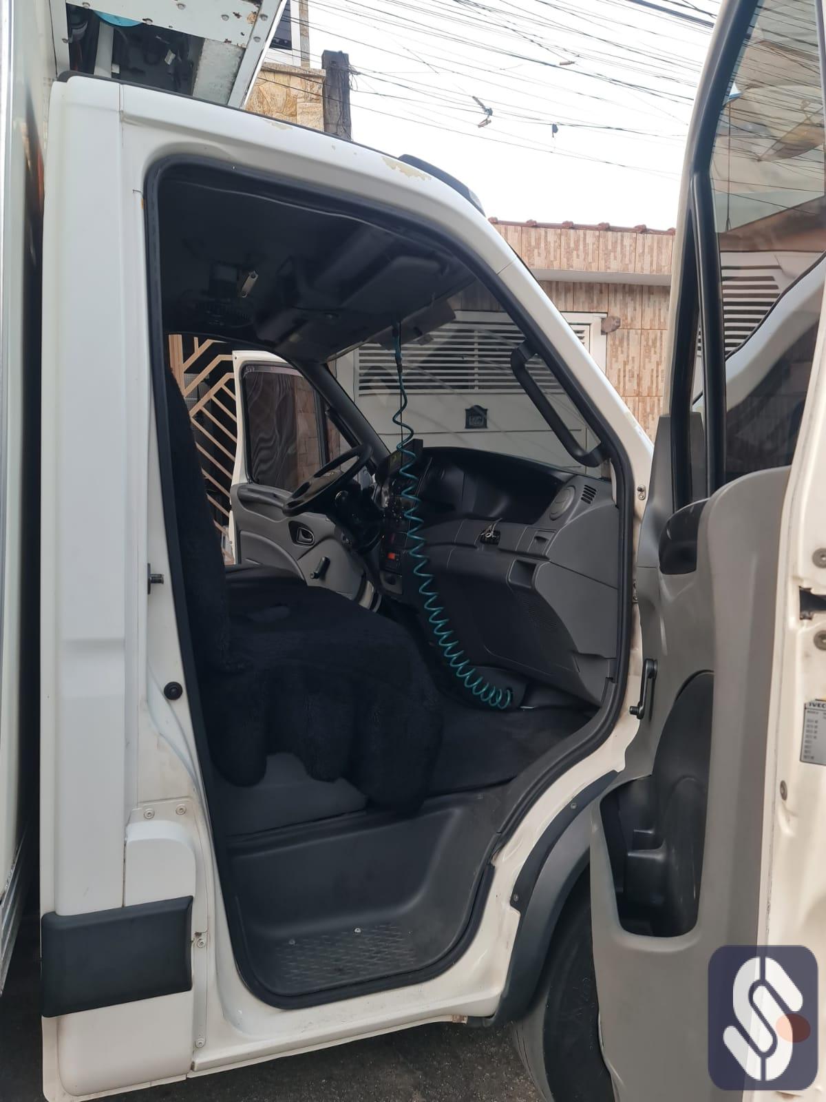 IVECO DAILY 70C17 2014   CÓD. U0105