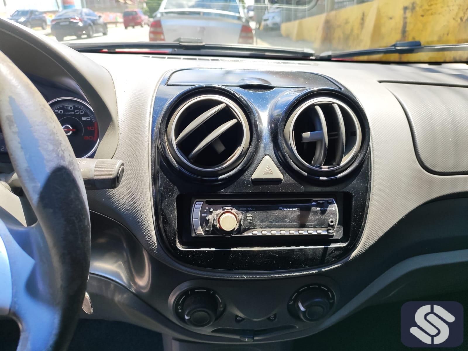 FIAT PALIO ATTRACTIVE  CÓD. P0213