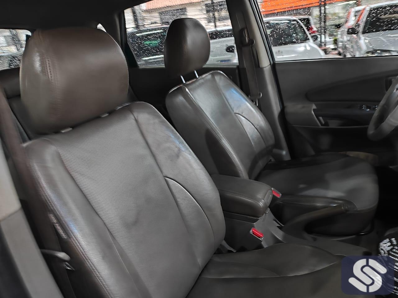 HYUNDAI TUCSON GLS  CÓD. P0215