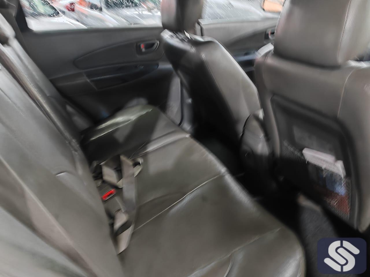 HYUNDAI TUCSON GLS  CÓD. P0215