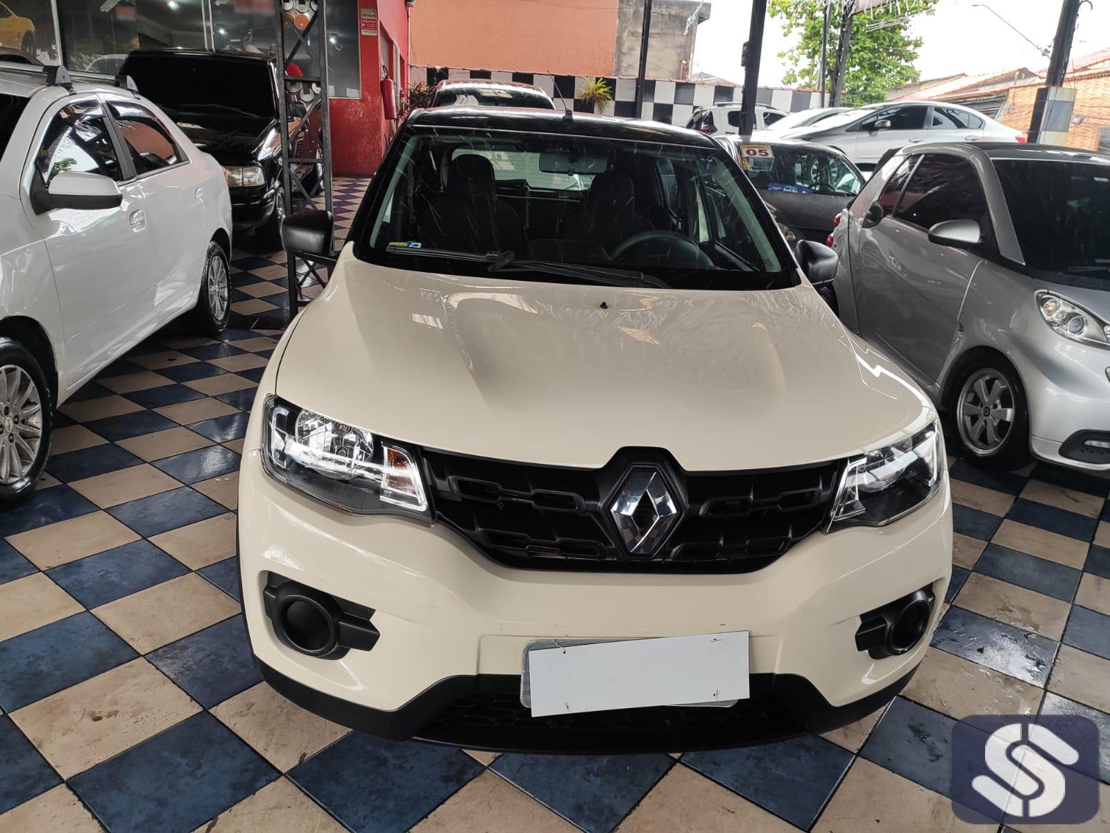 RENAULT KWID ZEN  CÓD. P0218