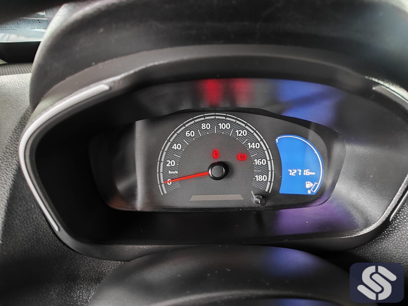 RENAULT KWID ZEN  CÓD. P0218