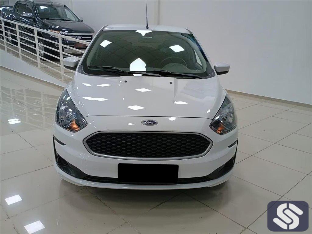 FORD KA SE PLUS  CÓD. P0114