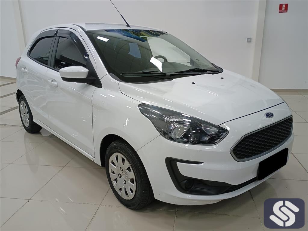 FORD KA SE PLUS  CÓD. P0114