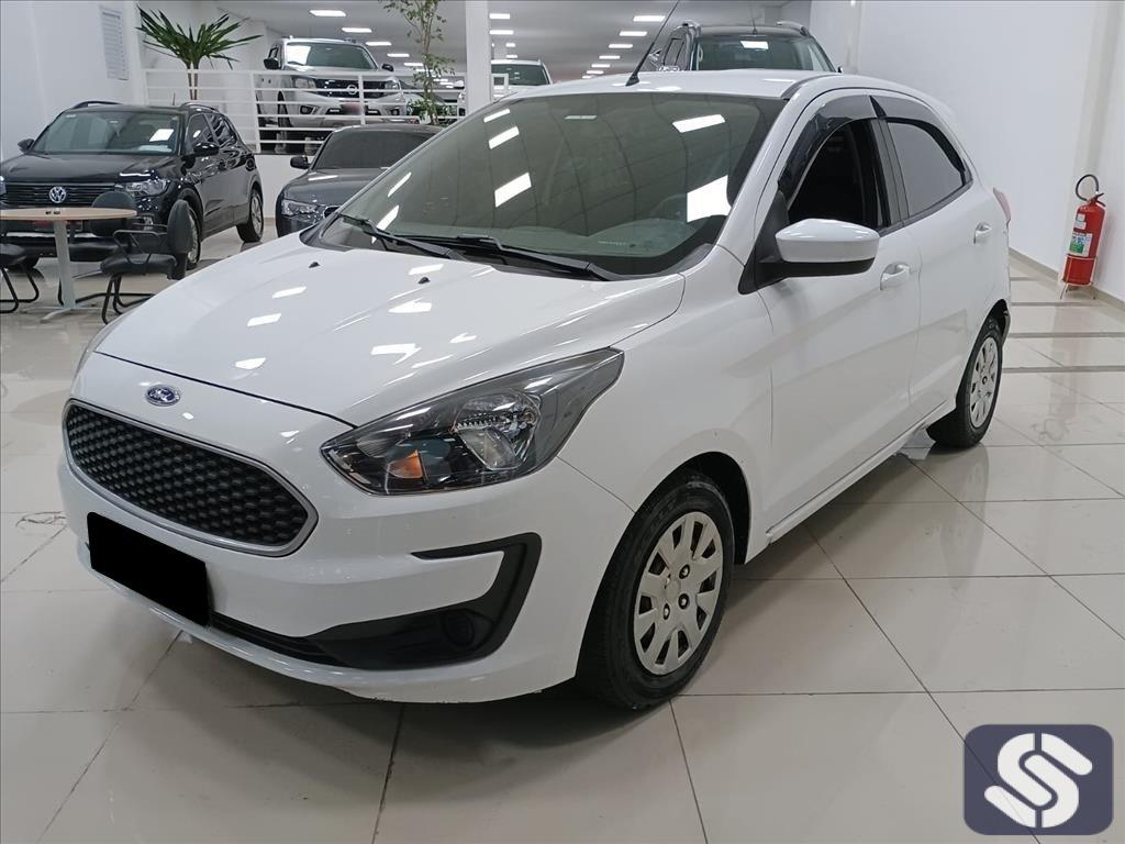 FORD KA SE PLUS  CÓD. P0114