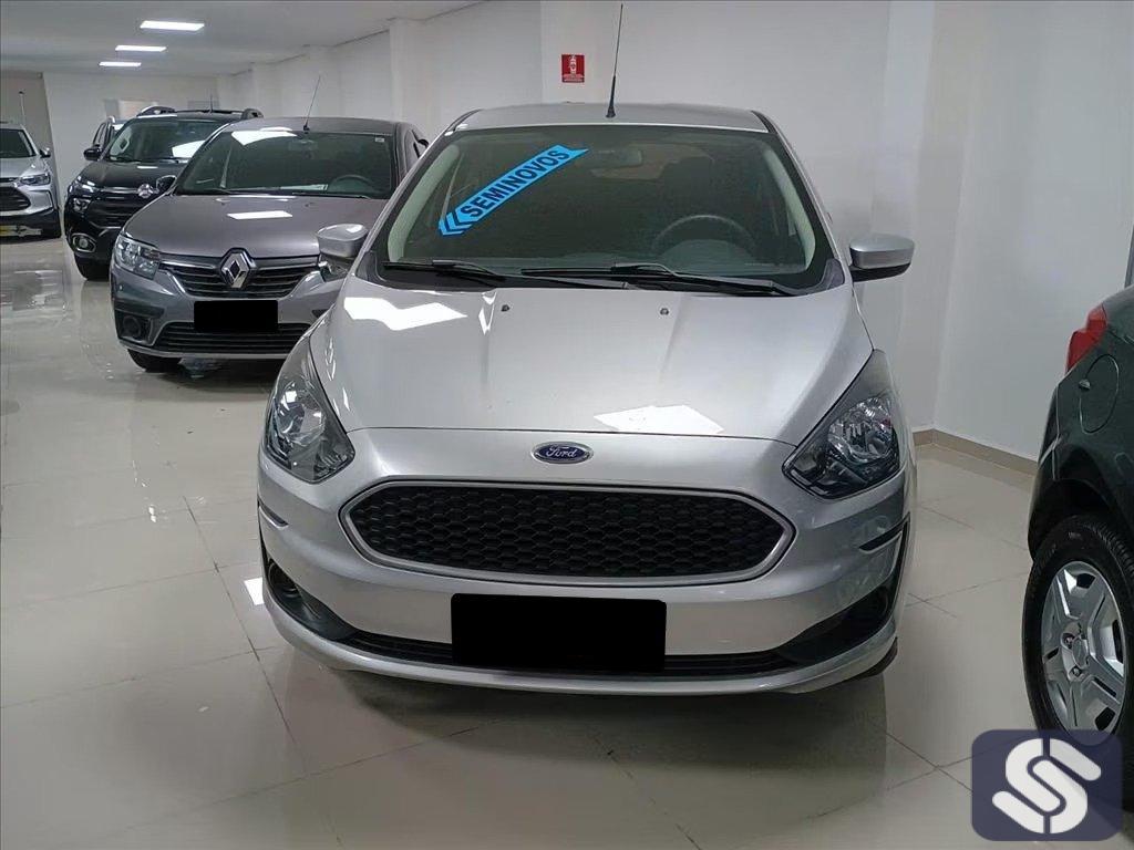 FORD KA SE PLUS  CÓD. P0115