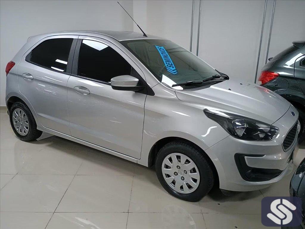 FORD KA SE PLUS  CÓD. P0115