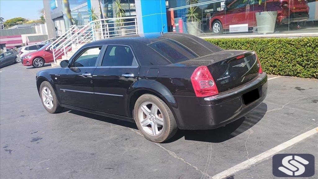 CHRYSLER 300 C  CÓD. P0132