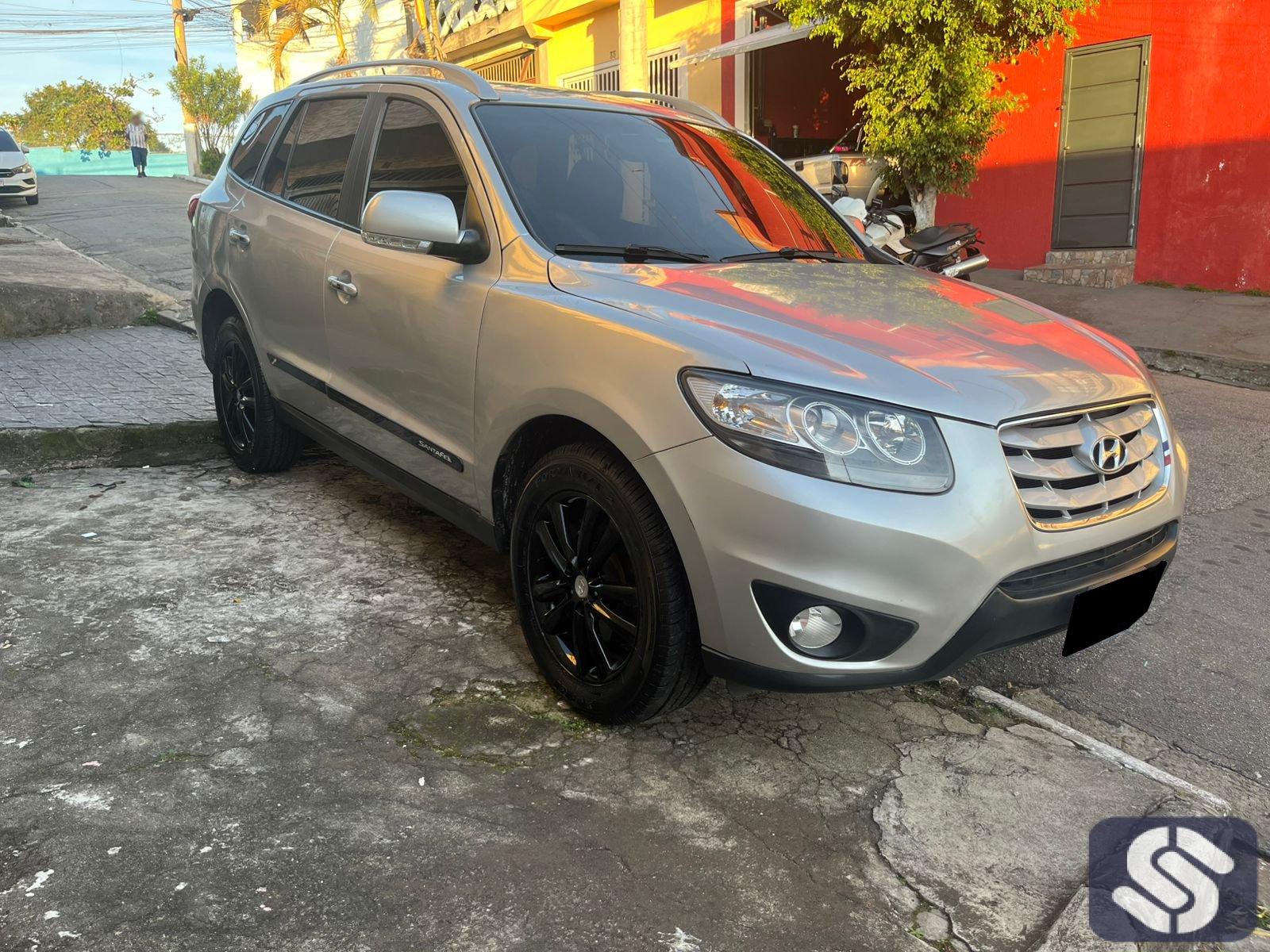 HYUNDAI SANTA FE  CÓD. P0229