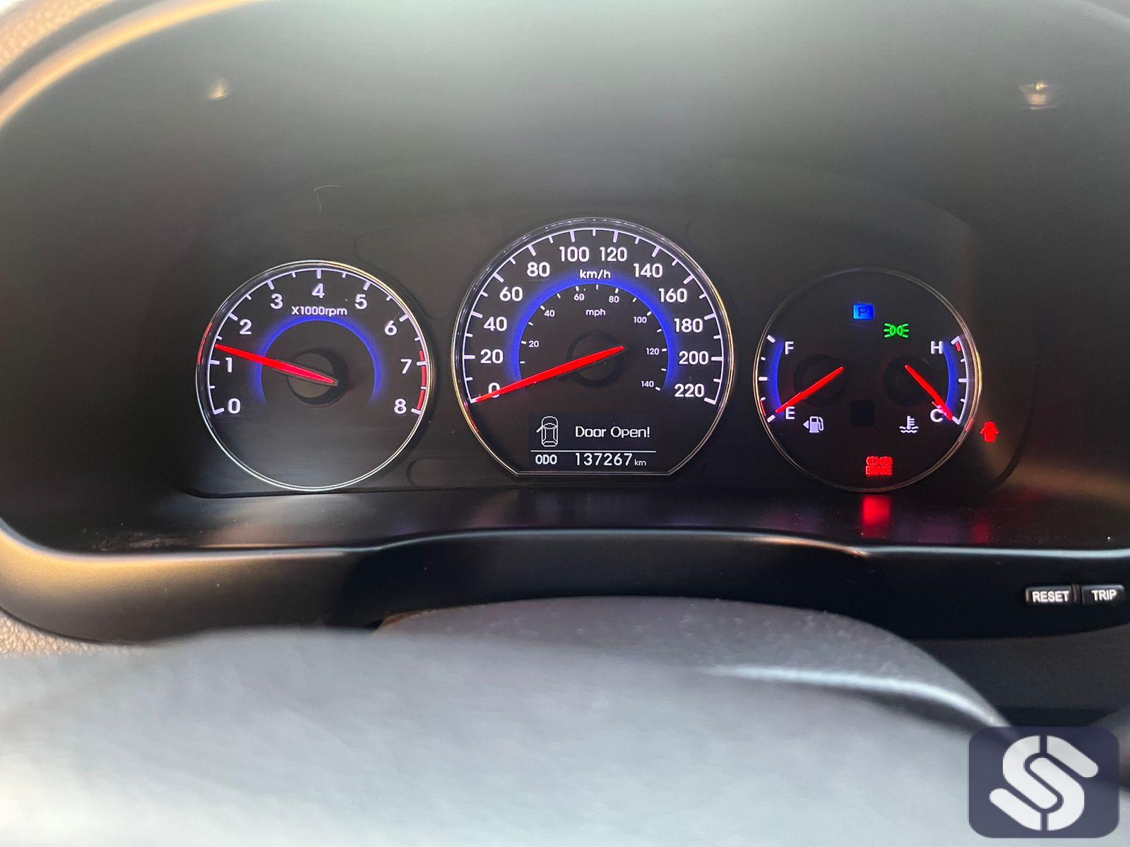 HYUNDAI SANTA FE  CÓD. P0229