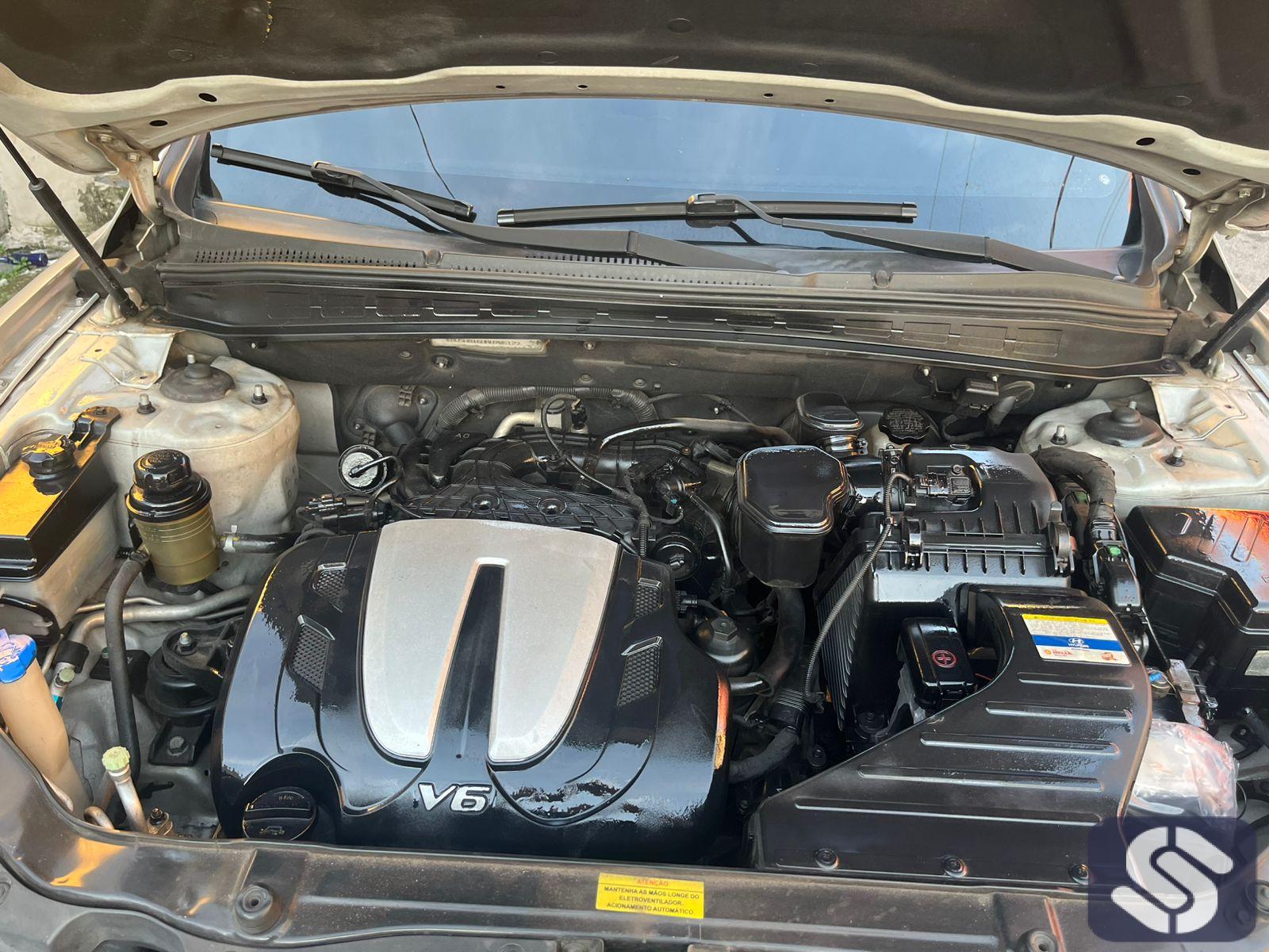HYUNDAI SANTA FE  CÓD. P0229